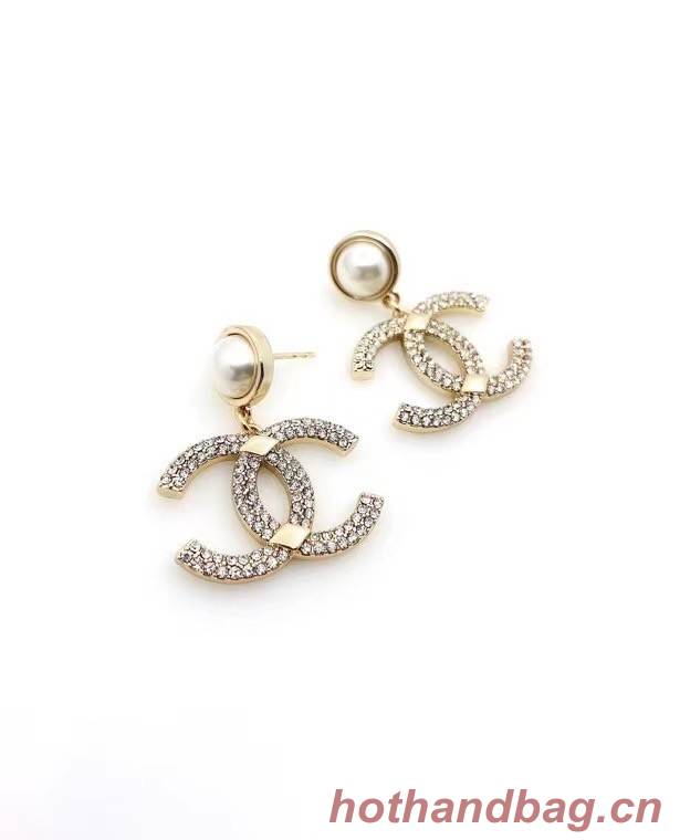 Chanel Earrings CE7490