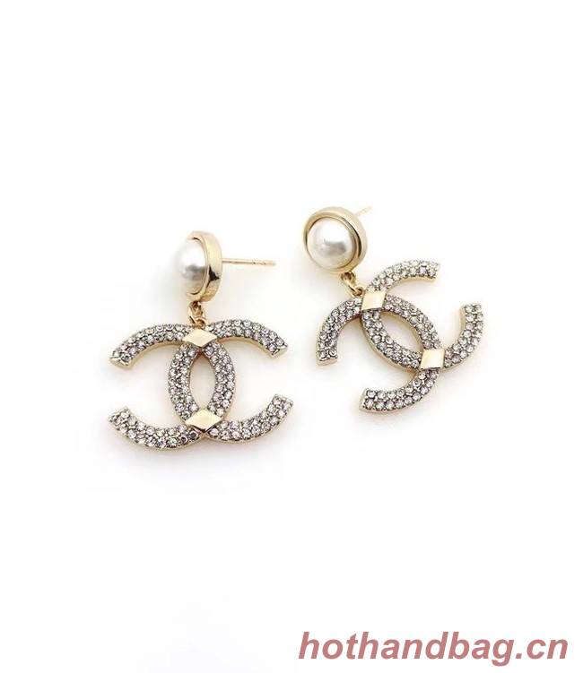 Chanel Earrings CE7490