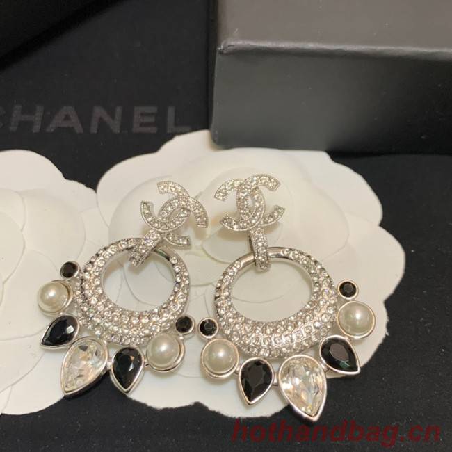 Chanel Earrings CE7497