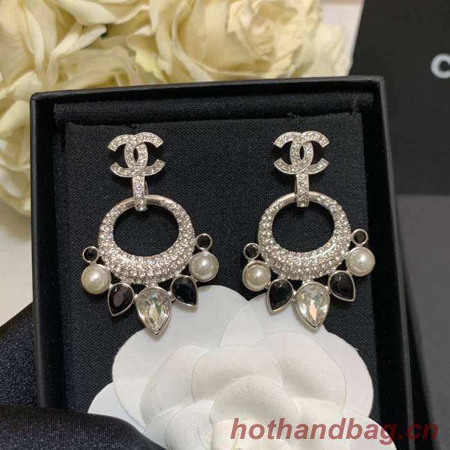 Chanel Earrings CE7497