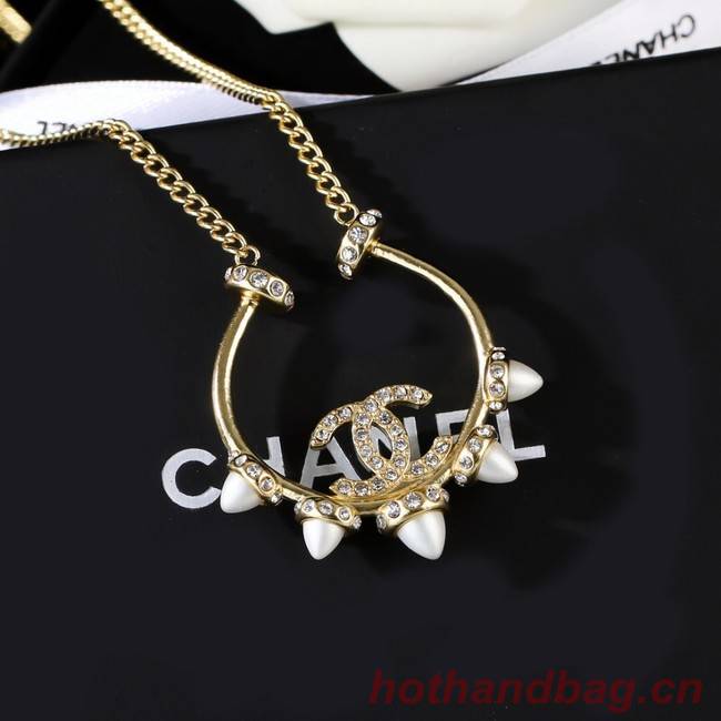 Chanel Necklace CE7429