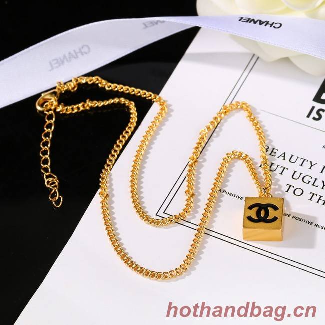 Chanel Necklace CE7430