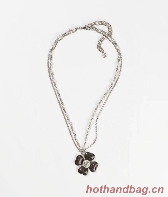 Chanel Necklace CE7431