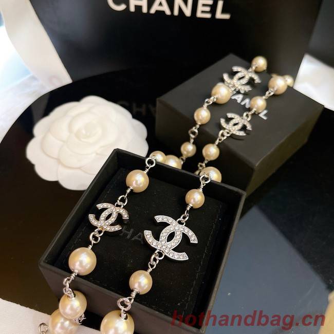 Chanel Necklace CE7436