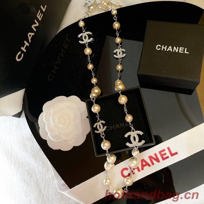 Chanel Necklace CE7436