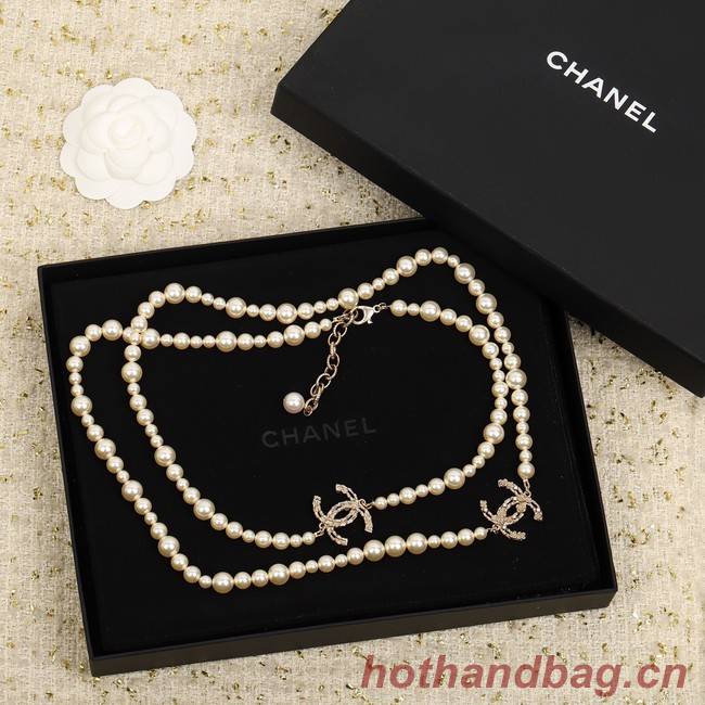 Chanel Necklace CE7437