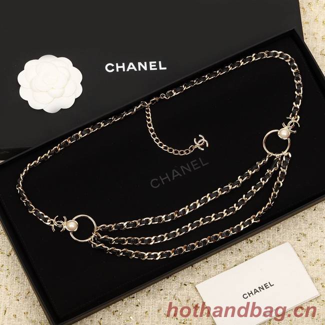 Chanel Waist chain CE7438