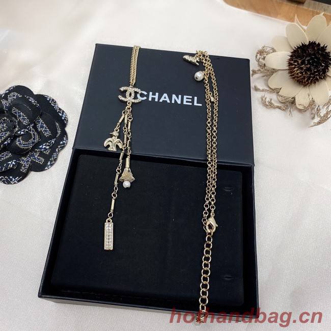 Chanel Necklace CE7453