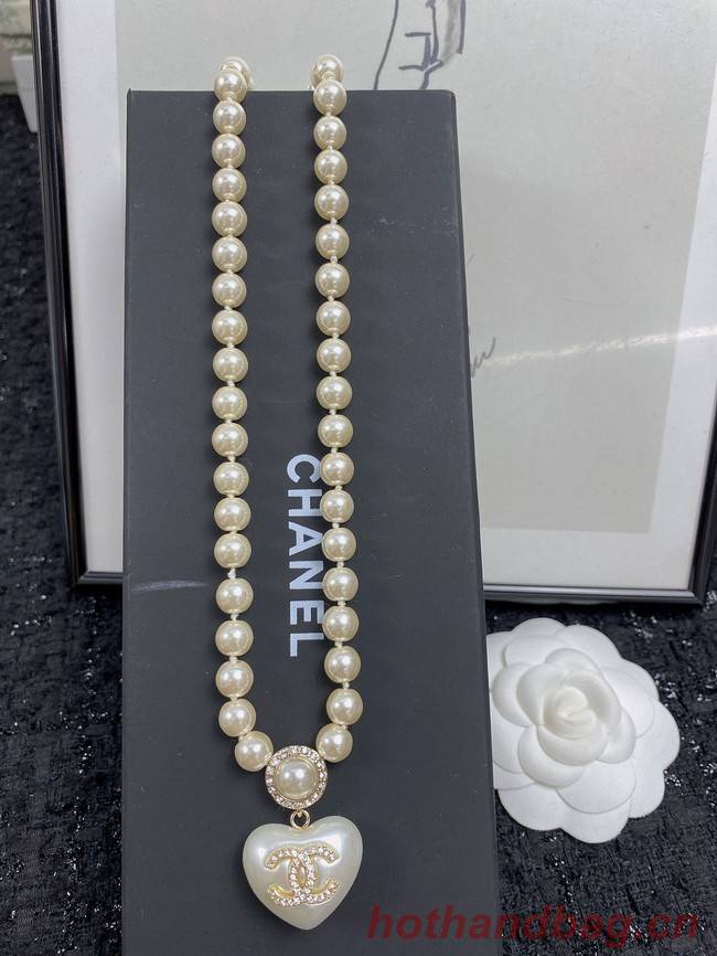 Chanel Necklace CE7456