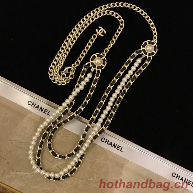 Chanel Necklace CE7458