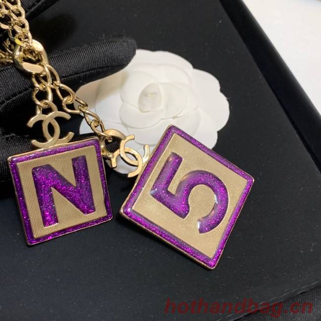 Chanel Necklace CE7494