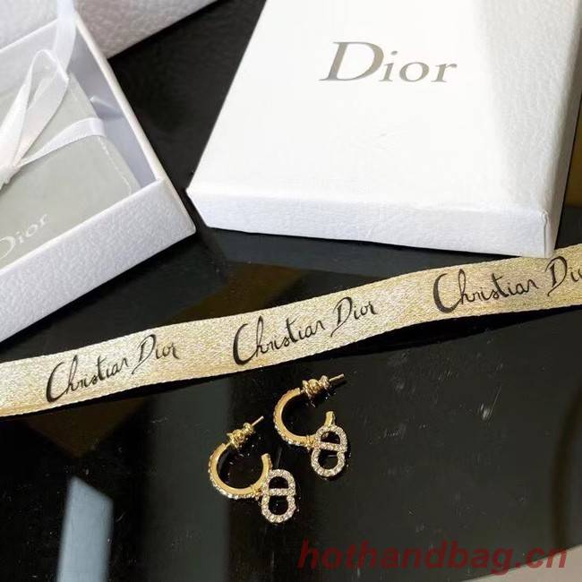 Dior Earrings CE7464