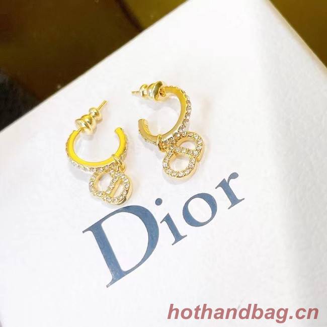 Dior Earrings CE7464