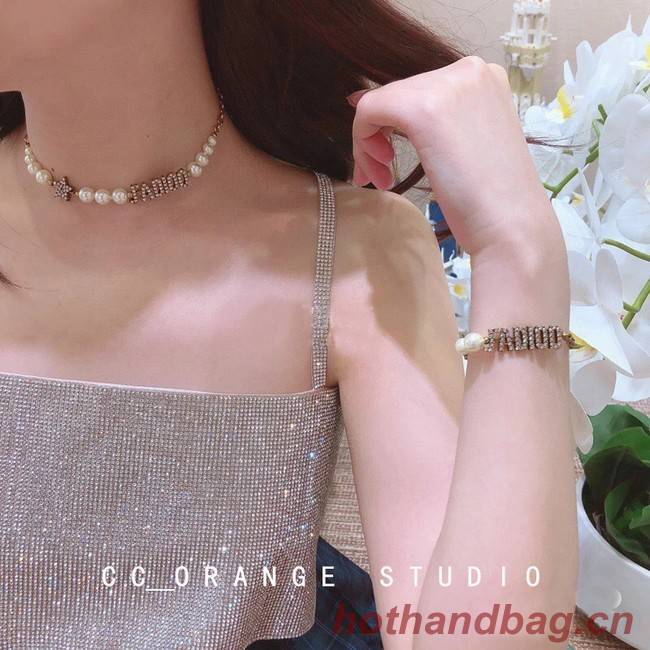 Dior Necklace CE7428