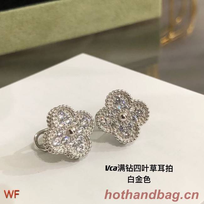 Van Cleef & Arpels  Earrings CE7499