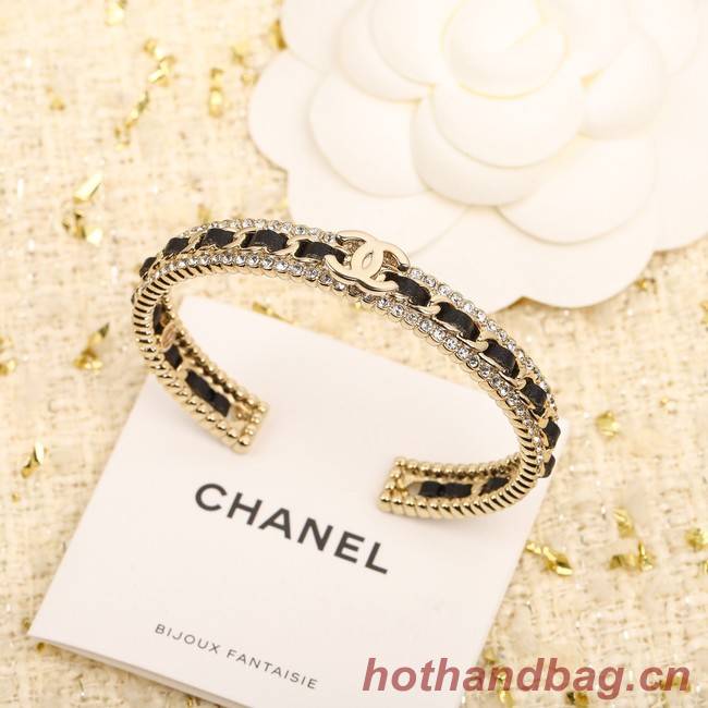 Chanel Bracelet CE7502