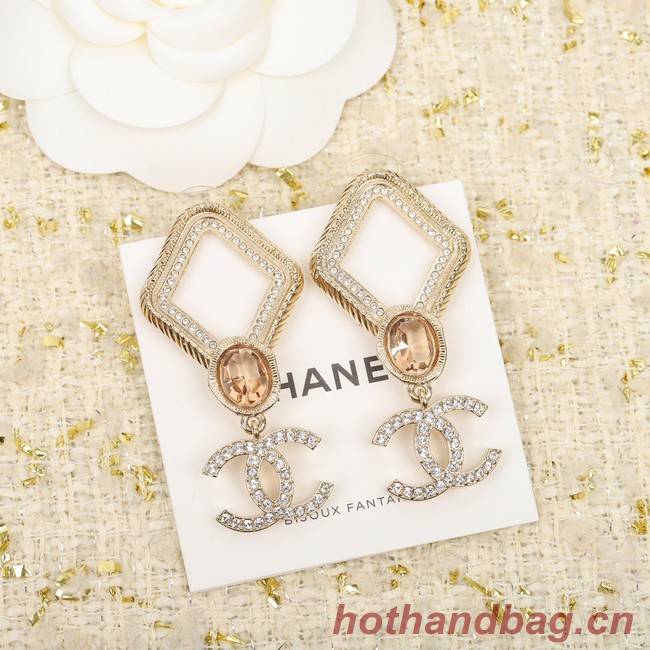 Chanel Earrings CE7505