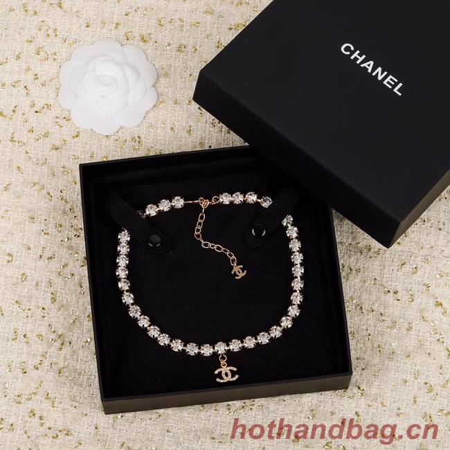 Chanel Necklace CE7503