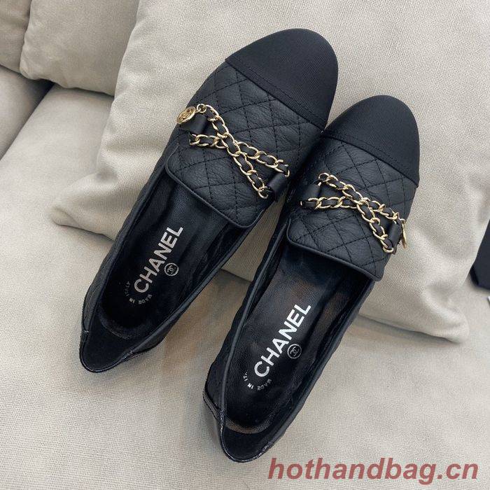 Chanel shoes CH00168