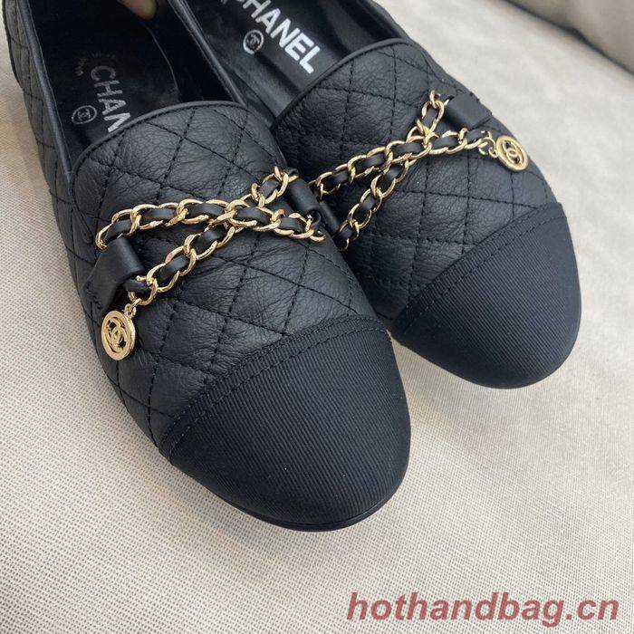 Chanel shoes CH00168