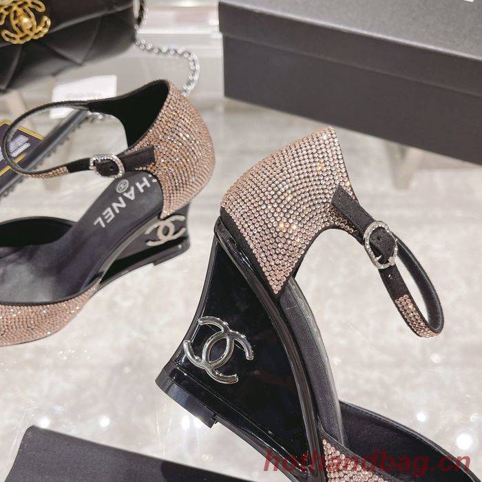 Chanel shoes CH00171