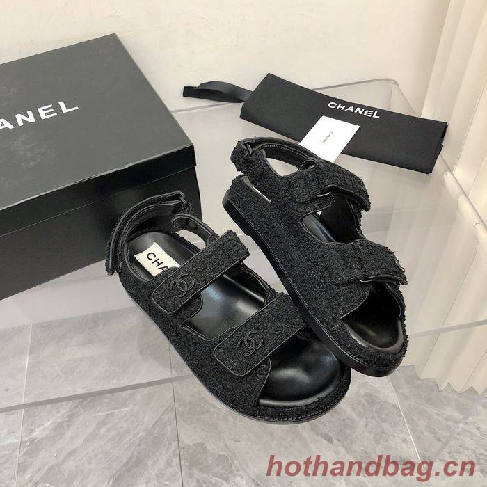 Chanel shoes CH00182