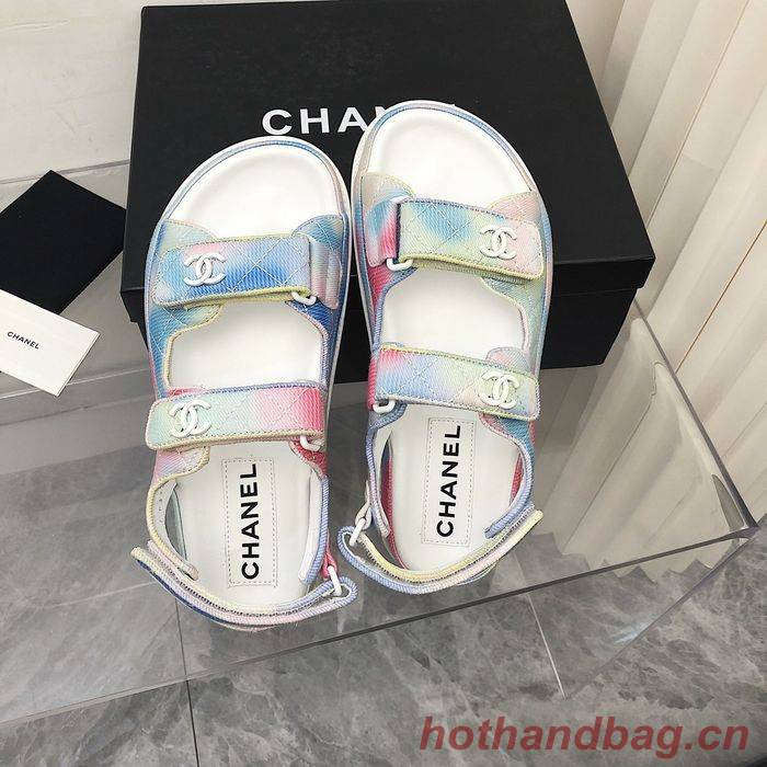 Chanel shoes CH00183