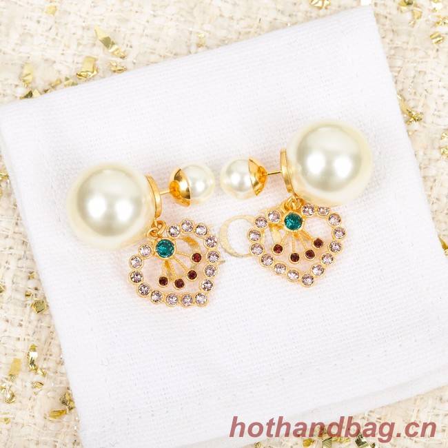 Dior Earrings CE7507