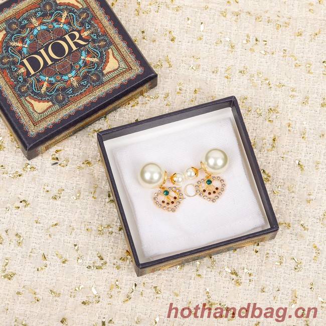 Dior Earrings CE7507