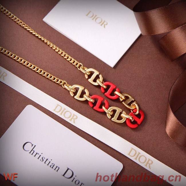 Dior Necklace CE7510