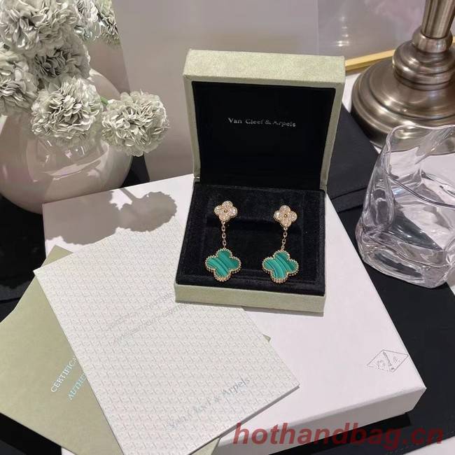 Van Cleef & Arpels Earrings CE7511