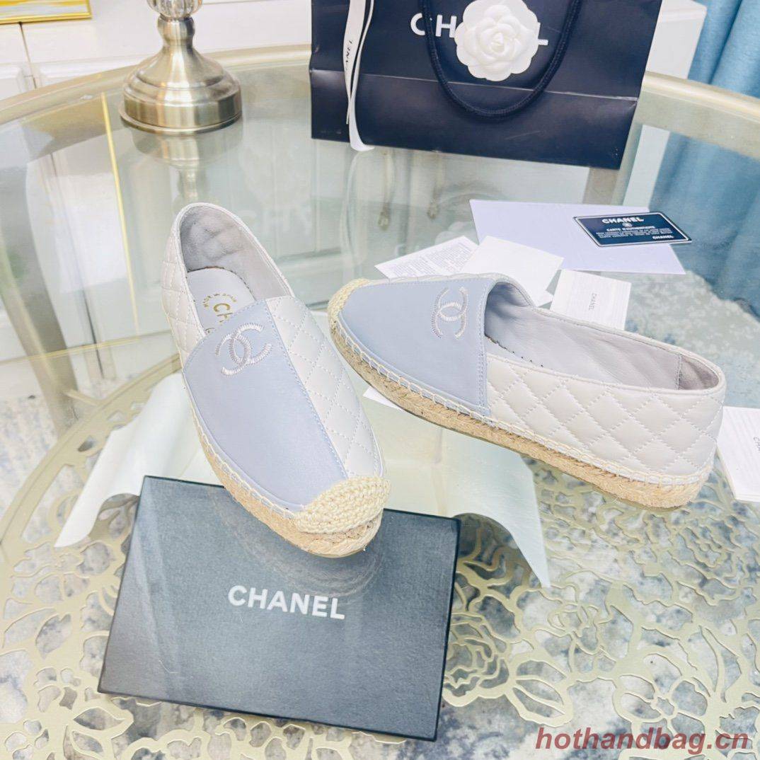 Chanel shoes CH00216