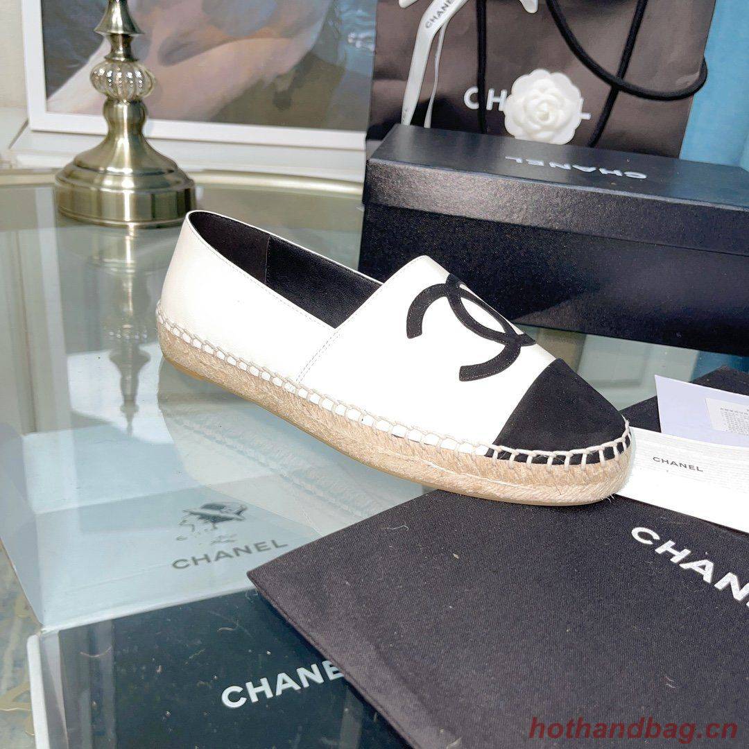 Chanel shoes CH00222