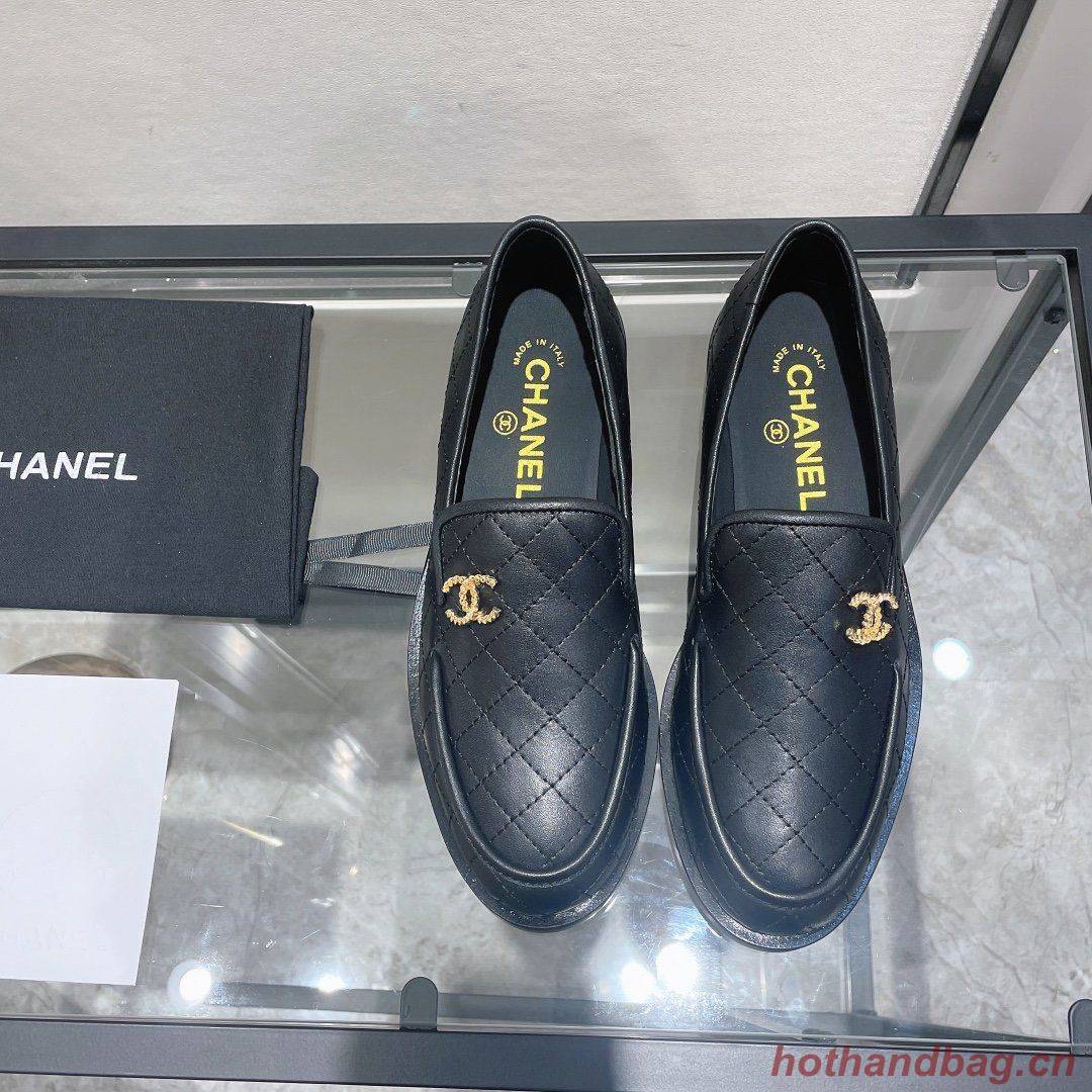 Chanel shoes CH00229