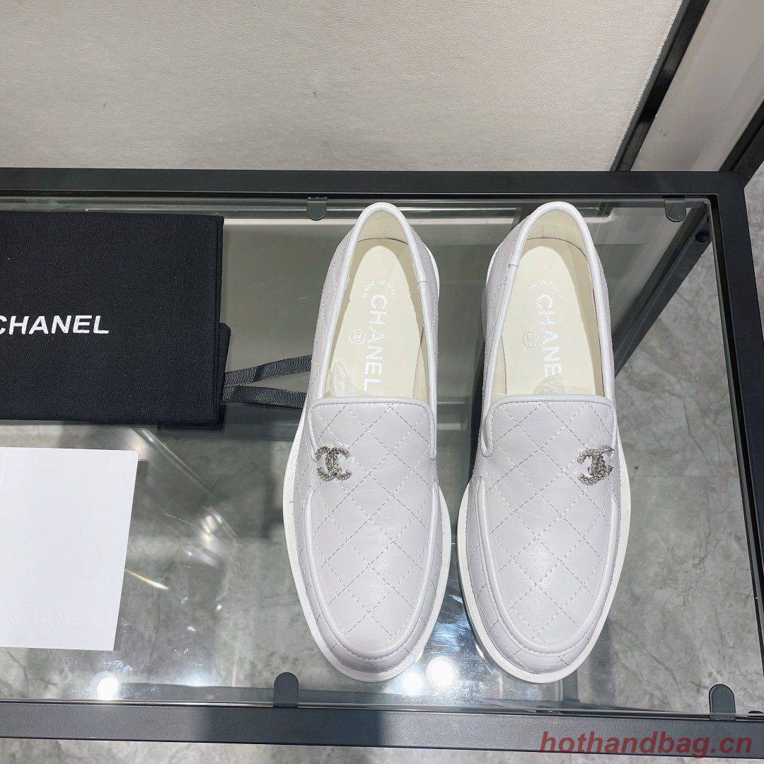 Chanel shoes CH00230