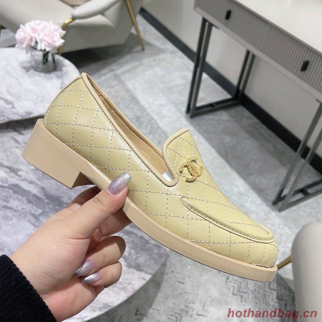 Chanel shoes CH00231