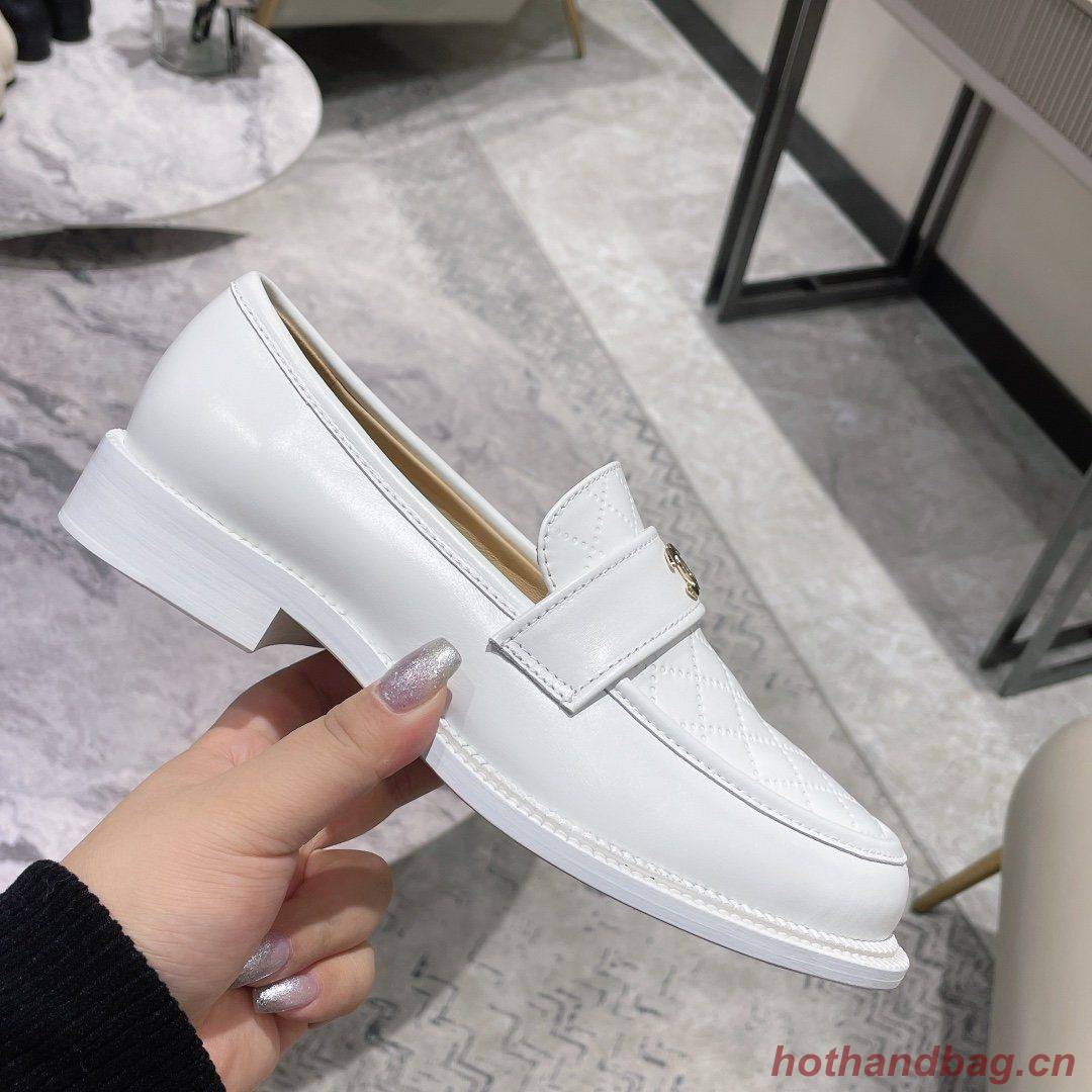 Chanel shoes CH00233