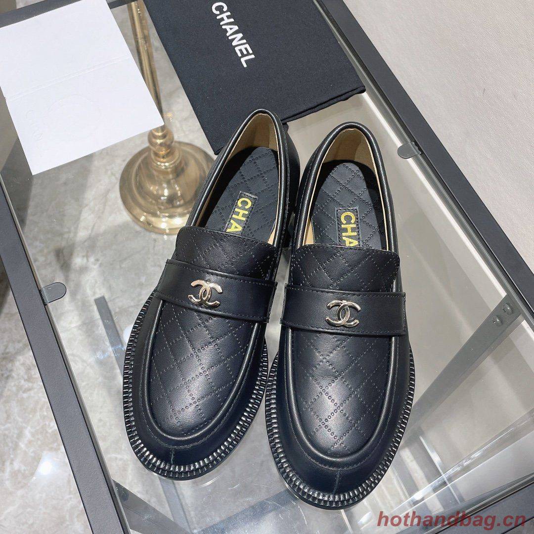 Chanel shoes CH00234