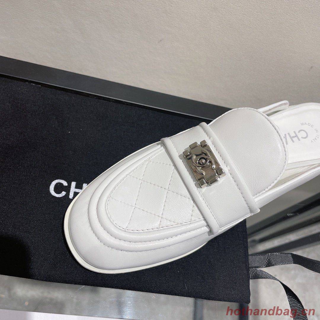 Chanel shoes CH00235