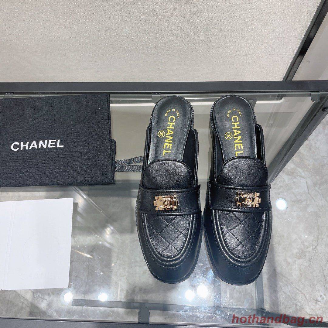 Chanel shoes CH00236