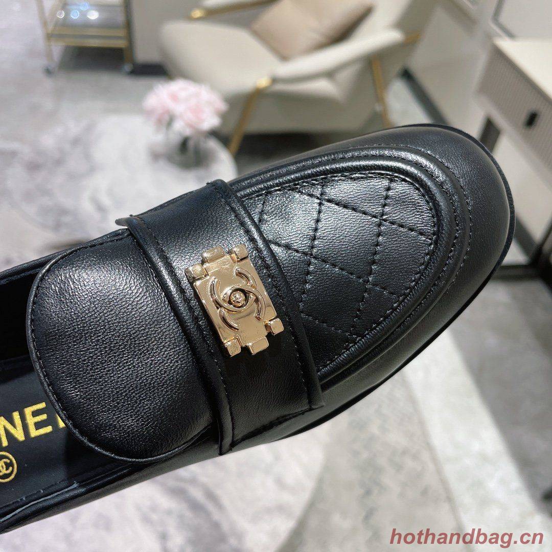 Chanel shoes CH00236