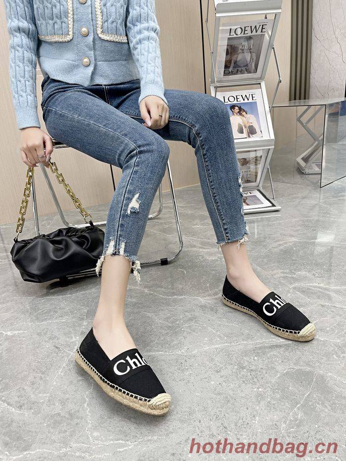 Chloe shoes CO00001