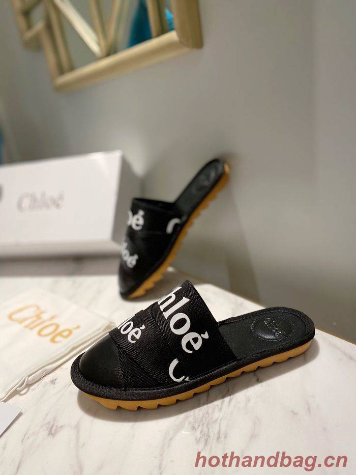 Chloe shoes CO00007