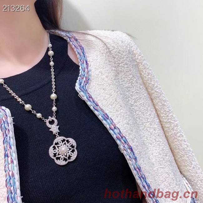 Chanel Necklace CE7516