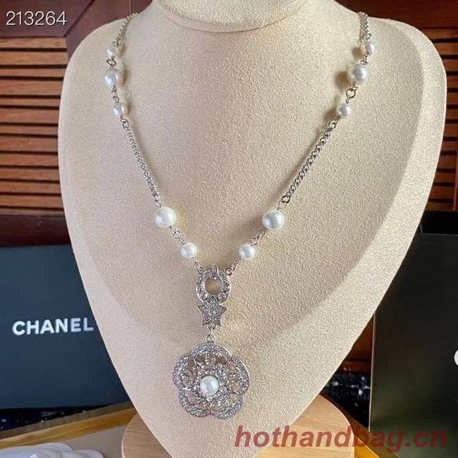 Chanel Necklace CE7516