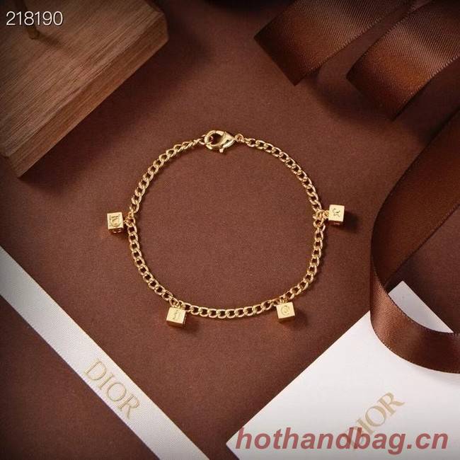 Dior Bracelet CE7517