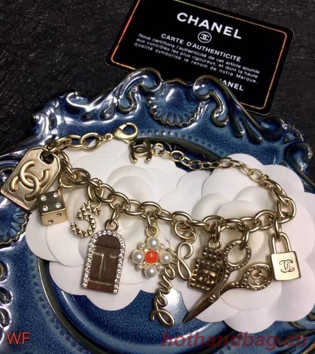 Chanel Bracelet CE7559