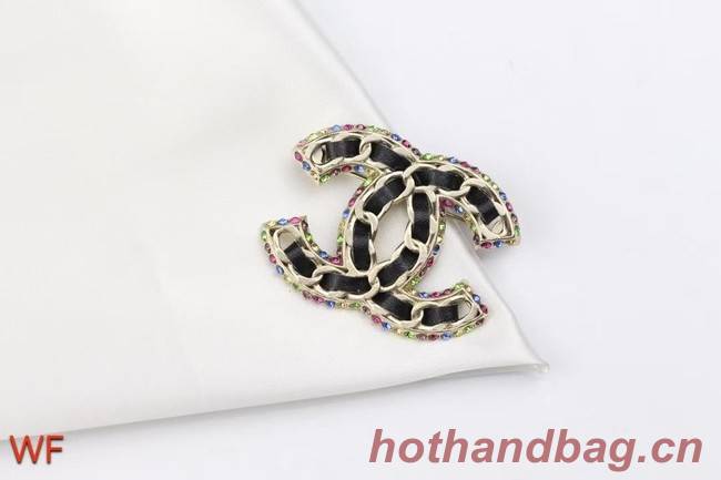 Chanel Brooch CE7536