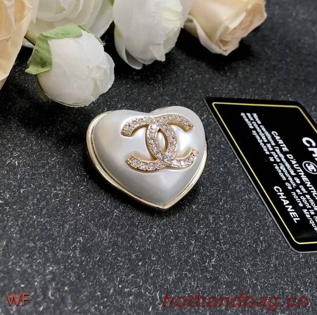 Chanel Brooch CE7547