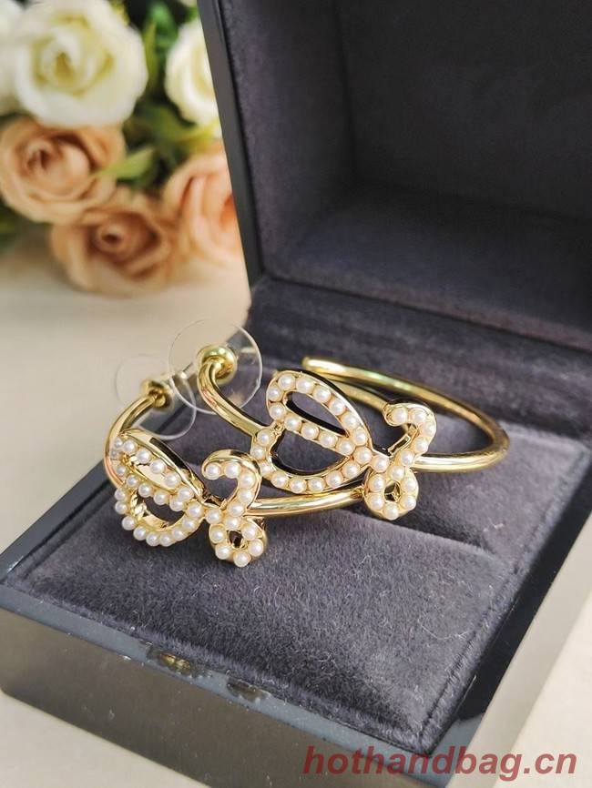 Chanel Earrings CE7521